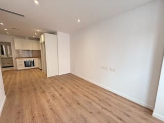 Etagenwohnung en Centro. Tu nuevo hogar en el corazn de mutxamel a estrenar y listo para