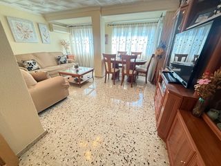 Location Appartement à San Blas. Acogedor piso en nuevo san blas, alicante