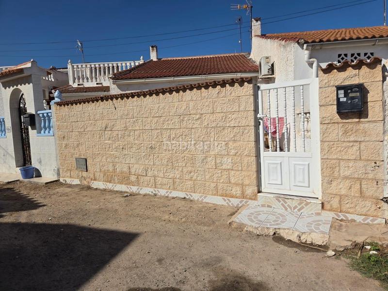 Foto 7e239b87-0268-484b-939e-9babba20e5d6. Casa oportunidad en Zona Carrefour - Urbanizaciones Torrevieja