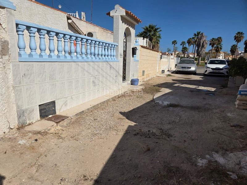 Foto 913cd516-dcf1-4dcf-accf-ed735415c37e. Casa oportunidad en Zona Carrefour - Urbanizaciones Torrevieja