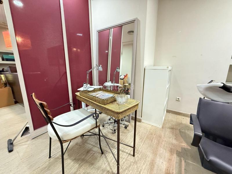 Foto 211863e7-365b-4be1-b0f6-a45a25101593. Business premise in Los Ángeles Alicante