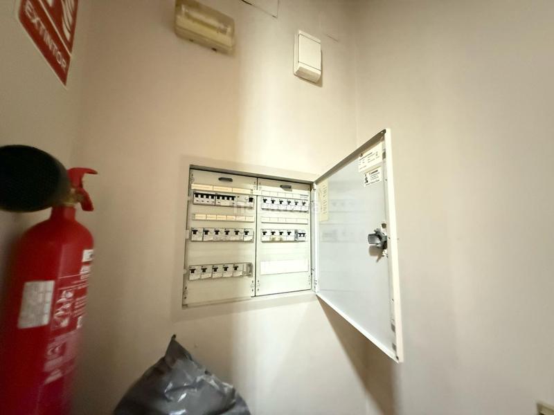 Foto 21f6fd28-4b0d-4012-874b-d6066102fff1. Business premise in Los Ángeles Alicante