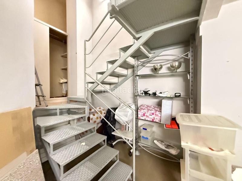 Foto 25a3a4d7-358d-476a-94bd-1b14935c9c7b. Business premise in Los Ángeles Alicante