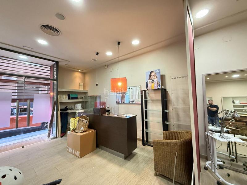 Foto 37b33669-86f8-4ff6-bd5f-93ae28b8ba6a. Business premise in Los Ángeles Alicante