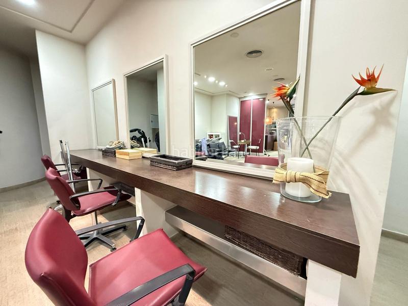 Foto 5421c1c6-636c-4688-b217-c55a4abeee4f. Business premise in Los Ángeles Alicante