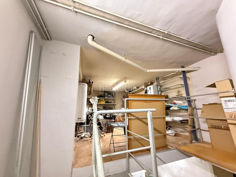 Foto 8404b232-83cd-4465-b290-f70a03bb6d5c. Business premise in Los Ángeles Alicante