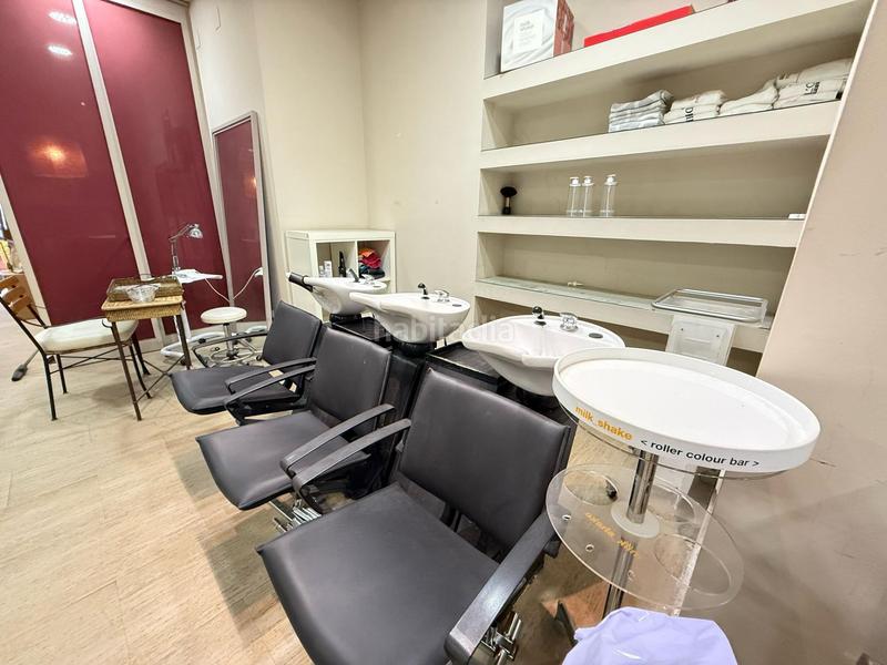 Foto ade08a8b-52c9-46d3-93d6-082c1fdc8605. Business premise in Los Ángeles Alicante