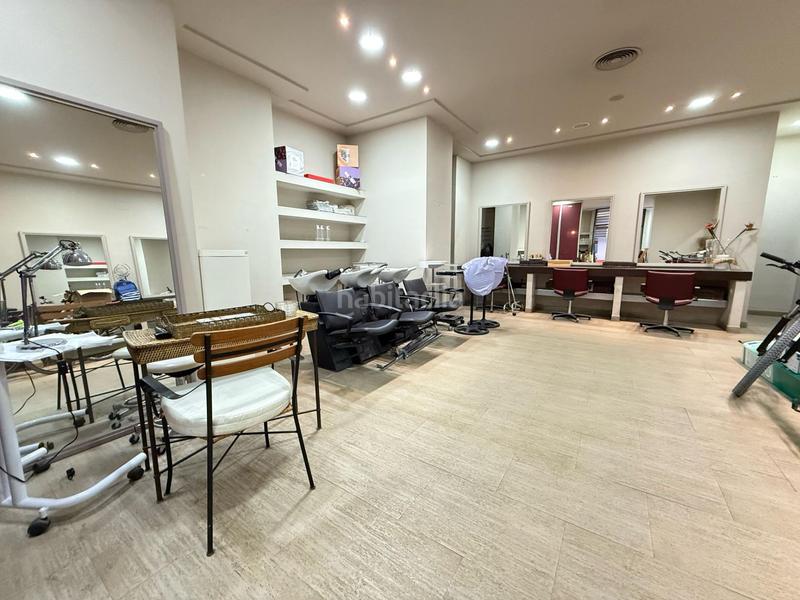 Foto bc89060b-8bfc-42f3-ae7f-5c9a00a708d8. Business premise in Los Ángeles Alicante