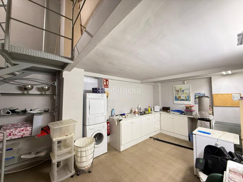 Foto c6659f15-6bf9-42ea-8deb-4936c386a185. Business premise in Los Ángeles Alicante