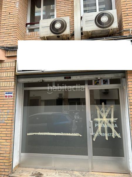 Foto deccec8e-1e19-4905-8efd-9dc217b8c607. Affitto locale commerciale in Santo Domingo Alicante