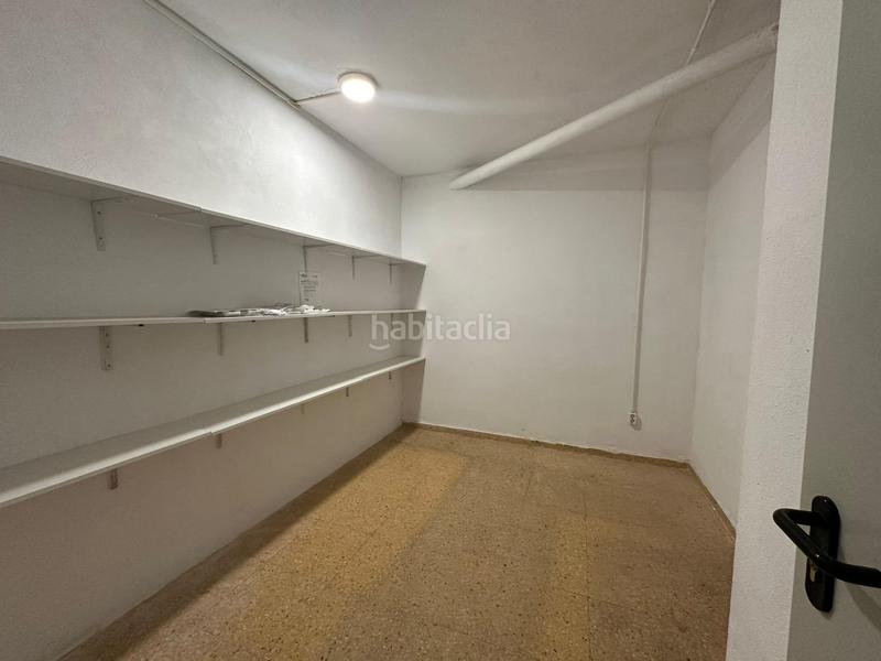 Foto 791048d9-c371-4953-b802-d0cc0922a70f. Alquiler local comercial  perfecto estado junto a renfe en Alicante