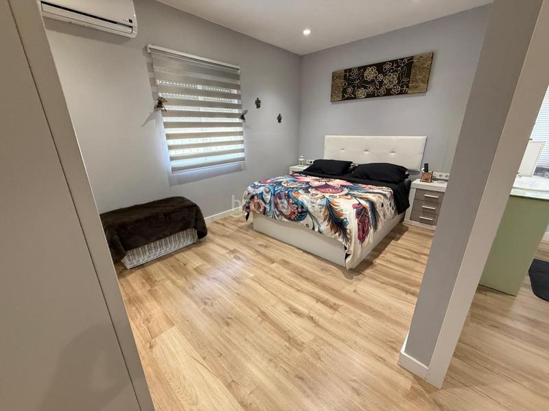 Foto 4aa15345-32e3-4d58-ae25-a69361035652. Chalet  con piscina en Fontcalent en Fontcalent Alicante