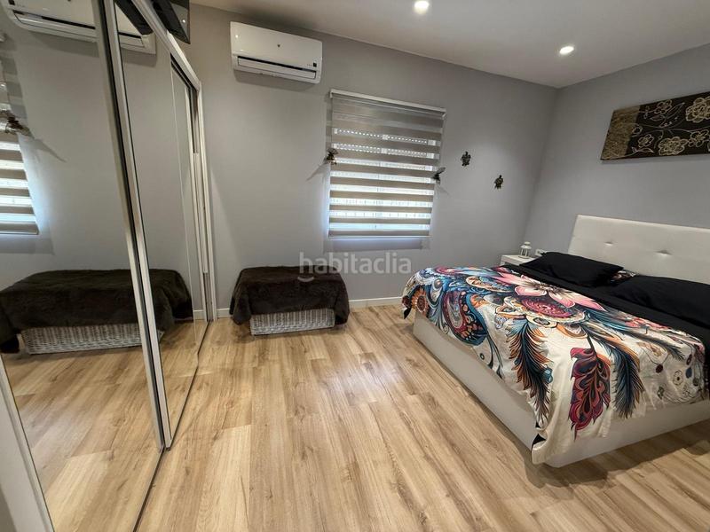 Foto 4dba6ea3-01da-4107-83d0-5b99cb9def9e. Chalet  con piscina en Fontcalent en Fontcalent Alicante