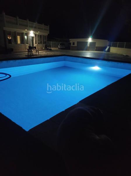 Foto 5a279c58-2ef2-40f0-8344-369baccc7ee3. Chalet  con piscina en Fontcalent en Fontcalent Alicante