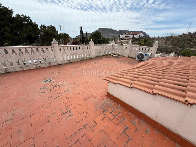 Foto 97fc01a7-9343-46e2-b5c6-a6714f61a537. Chalet  con piscina en Fontcalent en Fontcalent Alicante