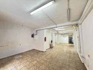 Local commercial  Calle juan ortega. Oportunidad de inversión junto al centro de alicante