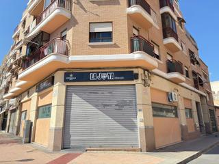 Traspàs Local Comercial a Florida Baja. Oportunidad única traspaso de disco pub en la florida, alicante