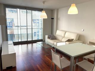 Etagenwohnung en Ensanche-Diputacin. Espectacular vivienda en la milla de oro de alicante