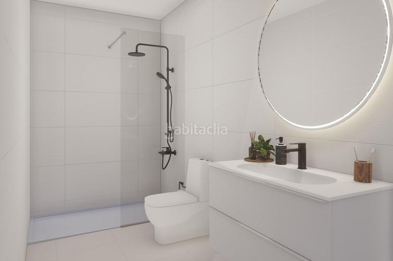 Foto dfc9bd09-145d-4a5d-b7b7-c0ce27c9e8cd. Attique avec piscine dans Centro Sant Vicent del Raspeig