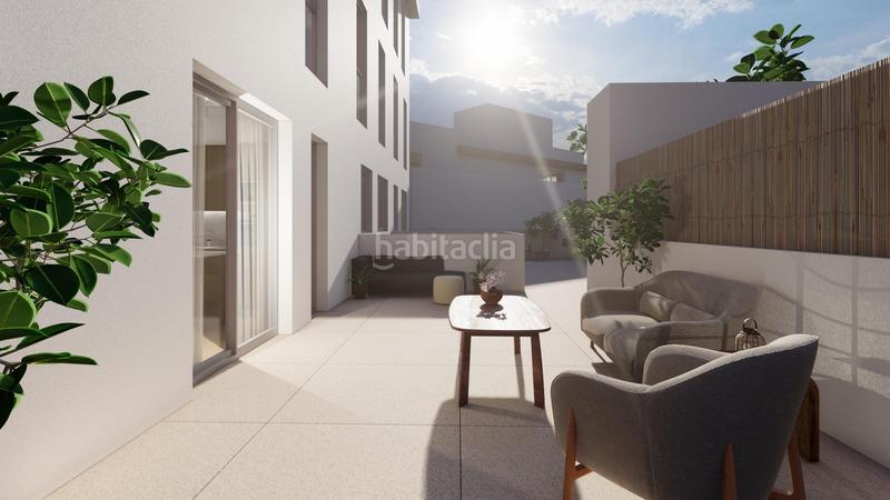 Foto e825c83c-1e79-43ee-93c8-bf87e630aa19. Attique avec piscine dans Centro Sant Vicent del Raspeig