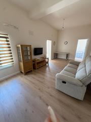 Rent Flat in Tibi. Vivienda en alquiler a estrenar en tibi