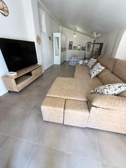 Rent Penthouse in Tibi. Ático en alquiler a estrenar en tibi