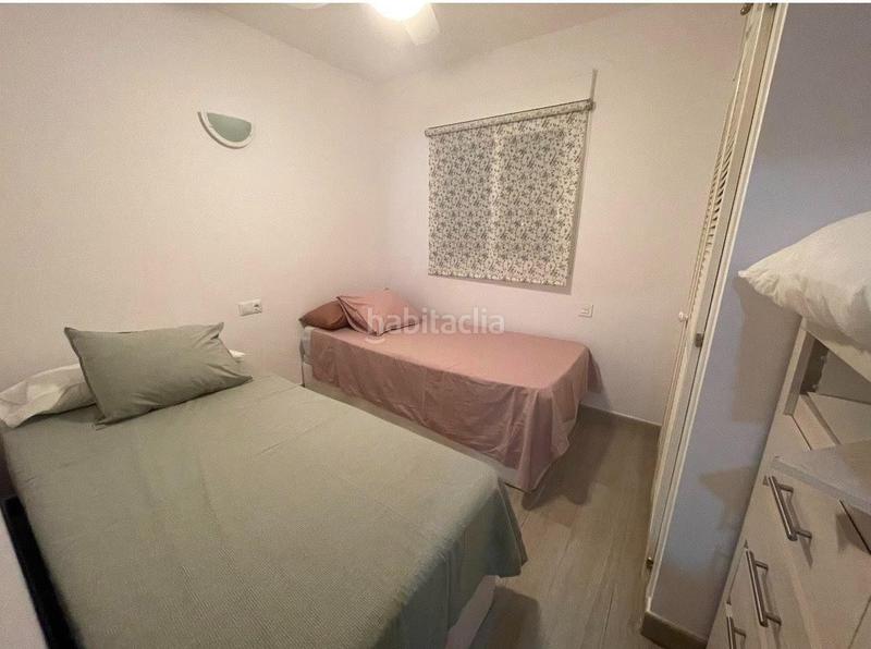 Foto 4252825e-6392-4b3c-896c-9d622712fd56. Affitto piccolo appartamento con parcheggio piscina in Campello (el)