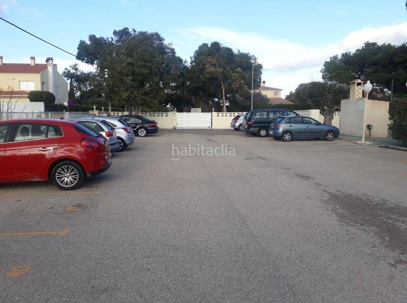 Foto 64f6b5ab-fba5-4130-95ee-6b1f110bd21c. Affitto piccolo appartamento con parcheggio piscina in Campello (el)