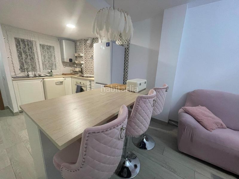 Foto 40d2fea3-988d-4e2a-904a-92e62191e696. Alquiler apartamento alquiler en la font acogedor apartamento con comodidades modernas en Campello (el)