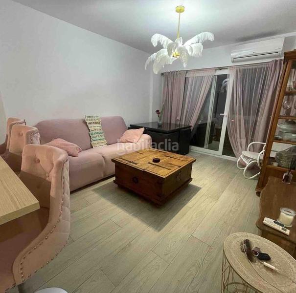 Foto 6edd417d-ad0f-4f4a-91fe-e36de8177c65. Alquiler apartamento alquiler en la font acogedor apartamento con comodidades modernas en Campello (el)