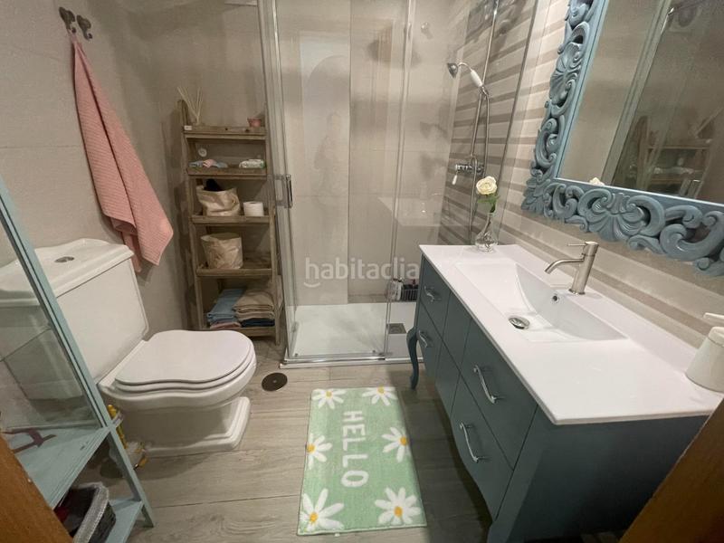 Foto 8458caf5-6e22-478d-b685-d8d78c6394a0. Alquiler apartamento alquiler en la font acogedor apartamento con comodidades modernas en Campello (el)