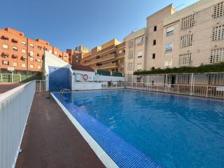 Piso  Calle cordoba. Tu hogar ideal en san blas confort y estilo a tu alcance!