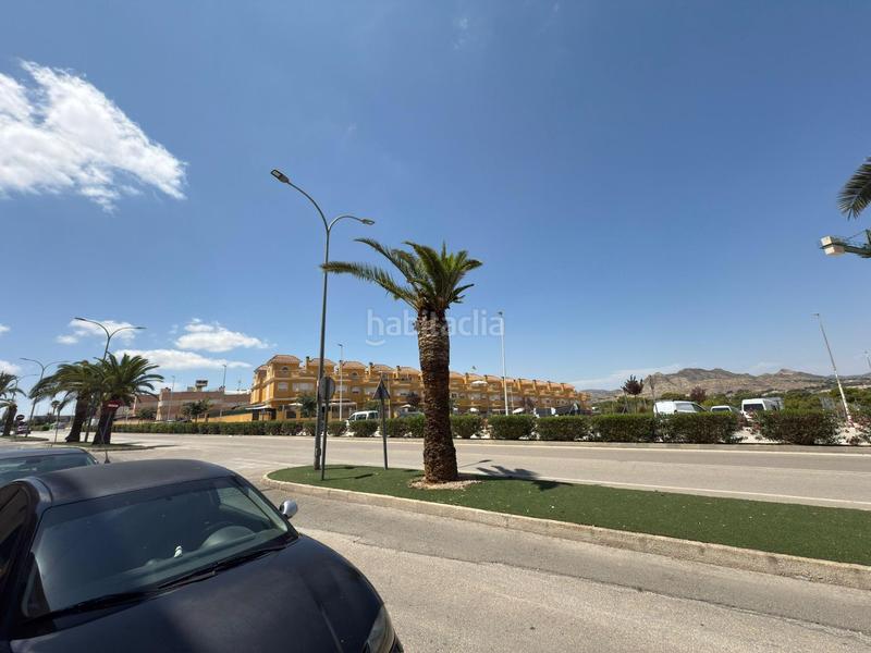 Foto 5b1f7391-6ad7-440e-96da-998a7dadc427. Appartamento in Las Fuentes-Los Cipreses Aspe