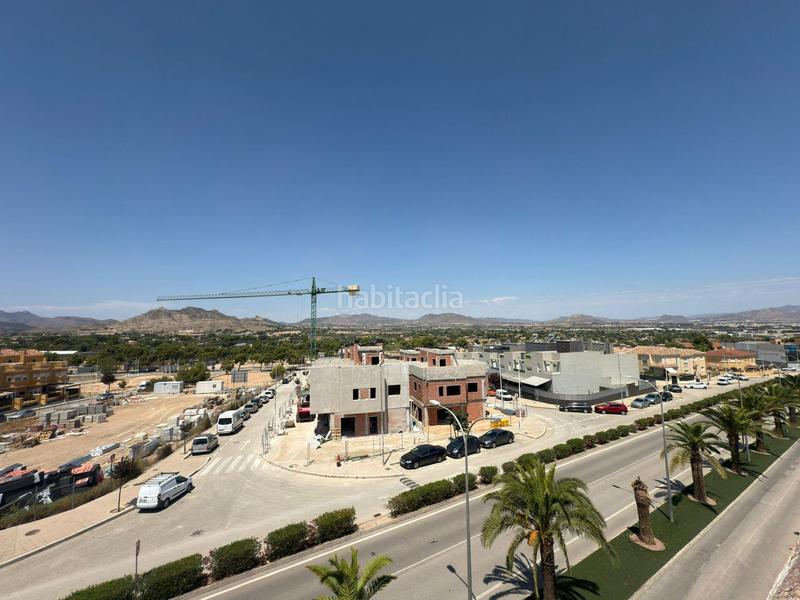 Foto 97581fb0-4963-4f47-86c7-67a72f5fee0a. Appartamento in Las Fuentes-Los Cipreses Aspe