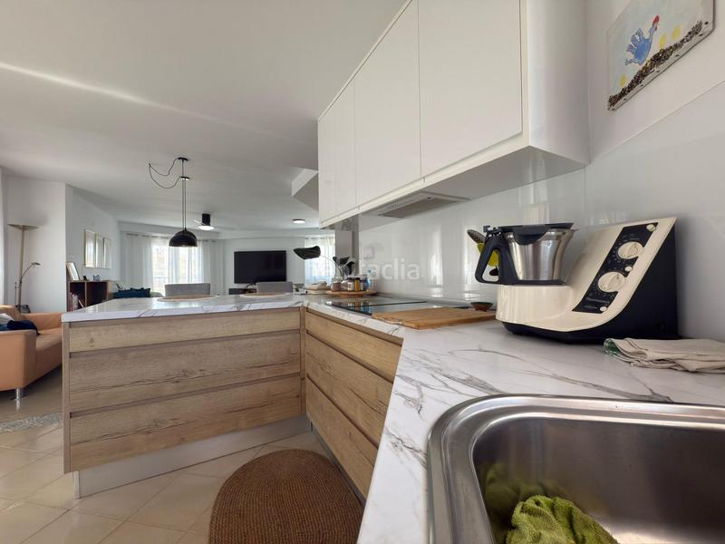 Foto 976d826d-1237-4a7a-bd61-5e7a000bbfff. Appartamento in Las Fuentes-Los Cipreses Aspe