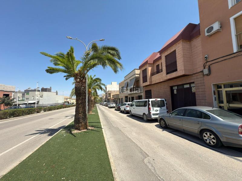 Foto bd93d7cf-bfbc-4448-bd1a-bf6a20b3f61f. Appartamento in Las Fuentes-Los Cipreses Aspe