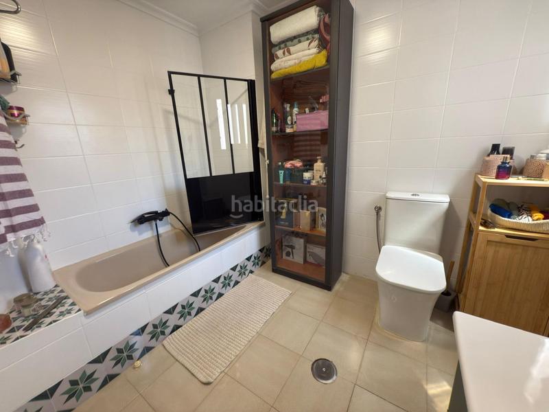 Foto d2d58fed-9400-4bb1-a480-a0c42240e39e. Appartamento in Las Fuentes-Los Cipreses Aspe