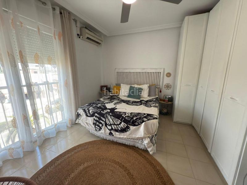 Foto dc352f3a-8114-411d-bea9-090257188211. Appartamento in Las Fuentes-Los Cipreses Aspe