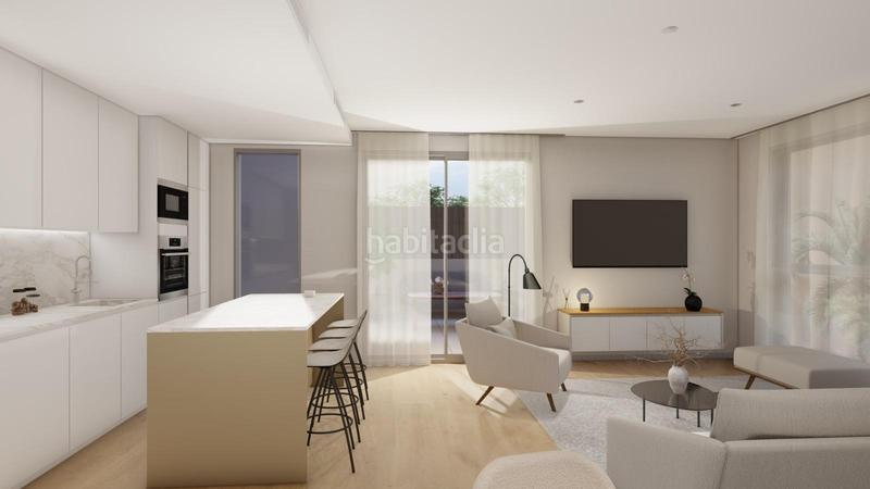 Foto 0d940ea8-d944-44f9-82f6-9a3886220e9c. Appartement avec piscine dans Centro Sant Vicent del Raspeig