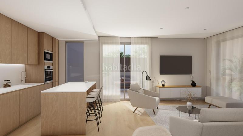 Foto 10263998-9a93-457b-84dd-74fb353d1c72. Appartement avec piscine dans Centro Sant Vicent del Raspeig