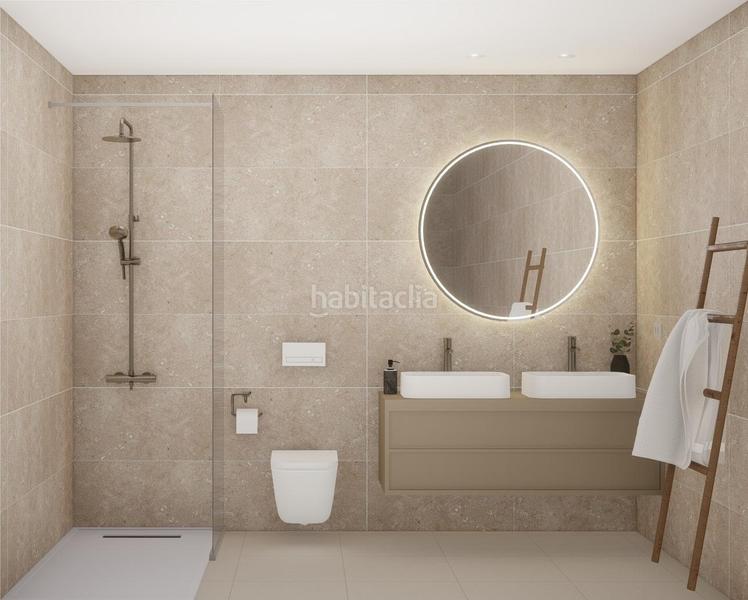 Foto 4d20896c-f40f-4569-9a35-3fac9f861257. Appartement avec piscine dans Centro Sant Vicent del Raspeig