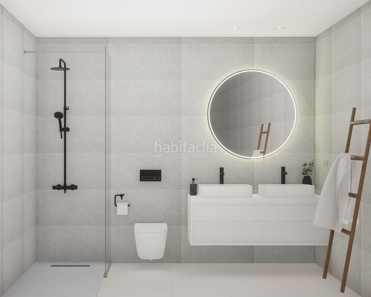 Foto 54da2651-f22d-46e7-b8f1-271e9f20856b. Appartement avec piscine dans Centro Sant Vicent del Raspeig