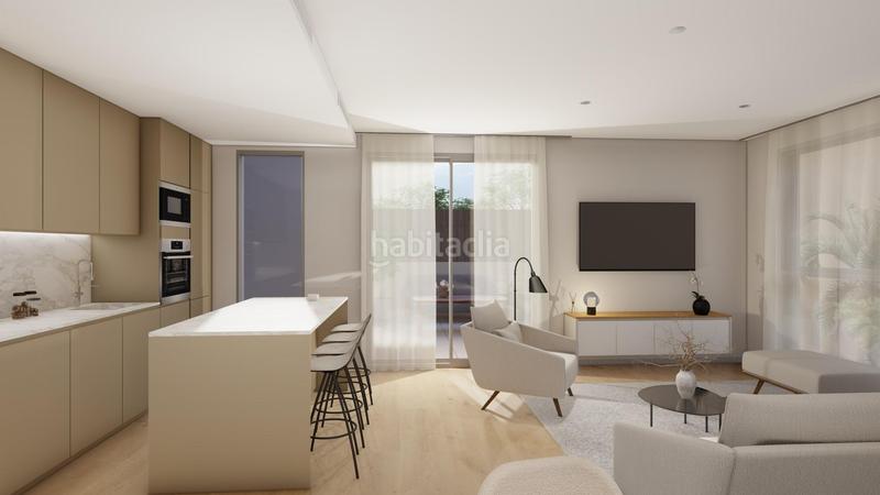 Foto 56c9b8e7-a987-41b7-93a3-f3a4a86c9488. Appartement avec piscine dans Centro Sant Vicent del Raspeig