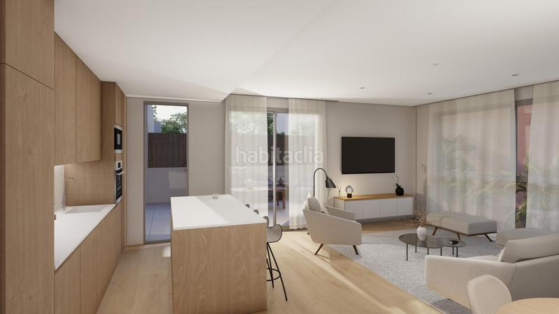 Foto 7223fbc0-f18a-4870-b480-a15340eebc4e. Appartement avec piscine dans Centro Sant Vicent del Raspeig