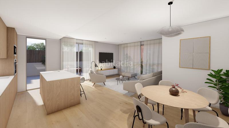 Foto 8f523235-d00a-47dd-9d78-52c25cce709b. Appartement avec piscine dans Centro Sant Vicent del Raspeig