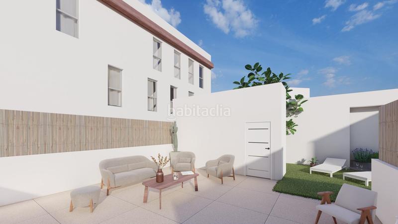 Foto 968af067-0798-4387-843f-01a063553484. Appartement avec piscine dans Centro Sant Vicent del Raspeig