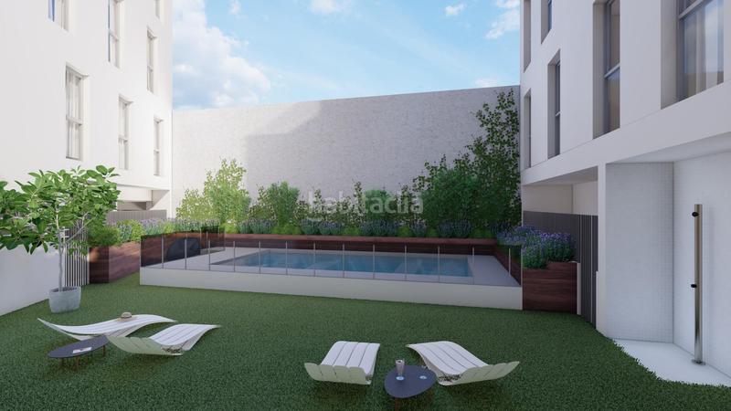 Foto a4197aa7-2977-438a-90c3-5d21b8c70d16. Appartement avec piscine dans Centro Sant Vicent del Raspeig