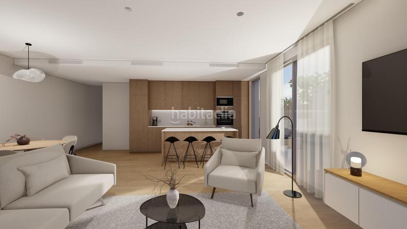 Foto ab5bab1c-d635-4430-b507-737694a9d39c. Appartement avec piscine dans Centro Sant Vicent del Raspeig