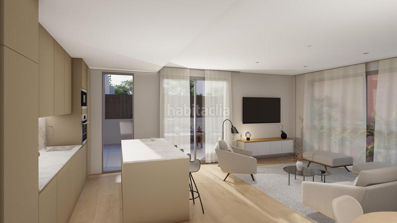 Foto b77fba69-5aaa-469d-aac8-33305136fc32. Appartement avec piscine dans Centro Sant Vicent del Raspeig