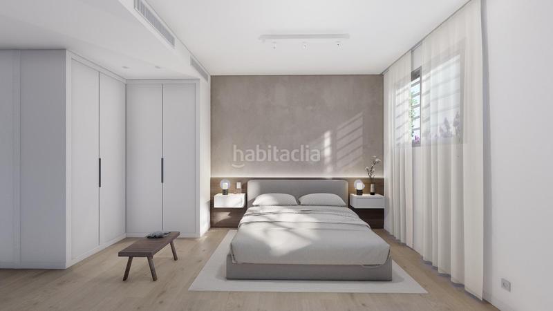 Foto cc6e0915-674e-48bb-863e-6eea1c712739. Appartement avec piscine dans Centro Sant Vicent del Raspeig